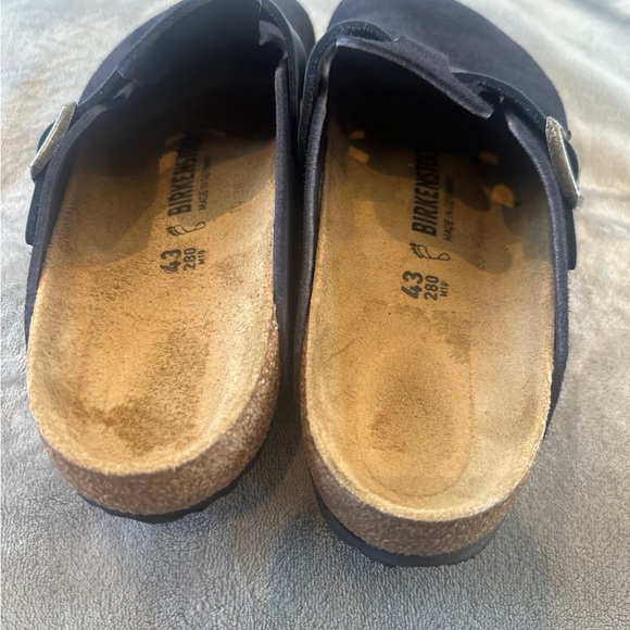 Birkenstock Boston clog - Picture 3 of 5